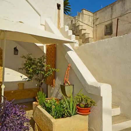 Antica Terrazza Bed and Breakfast