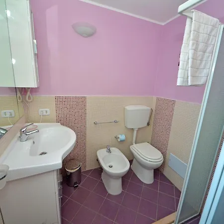 Bed and Breakfast Antica Terrazza