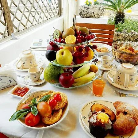 Antica Terrazza Bed and Breakfast Morciano di Leuca