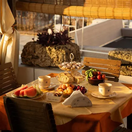 Bed and Breakfast Antica Terrazza Morciano di Leuca