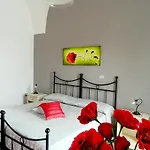 Antica Terrazza 3* מורצ'יאנו די לאוקה