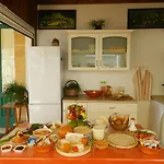 Antica Terrazza לינה וארוחת בוקר 3*