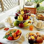 Antica Terrazza לינה וארוחת בוקר מורצ'יאנו די לאוקה