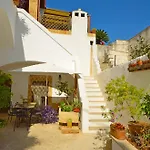 Antica Terrazza לינה וארוחת בוקר מורצ'יאנו די לאוקה