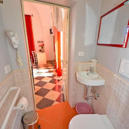Bed and breakfast Antica Terrazza Morciano di Leuca