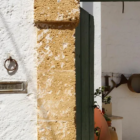 Bed and breakfast Antica Terrazza
