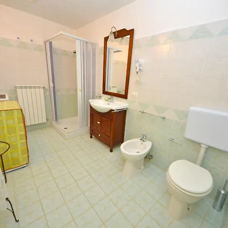Antica Terrazza לינה וארוחת בוקר מורצ'יאנו די לאוקה