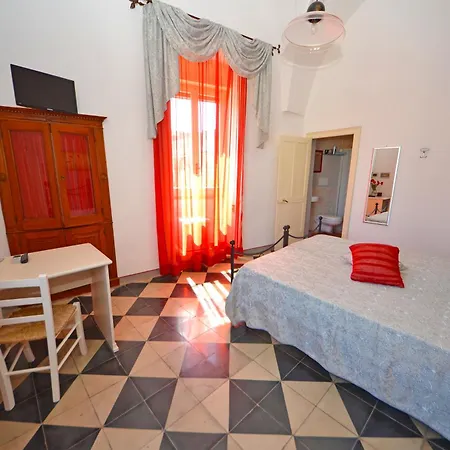Antica Terrazza מורצ'יאנו די לאוקה