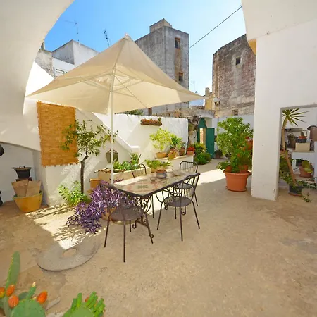 Antica Terrazza Bed and Breakfast