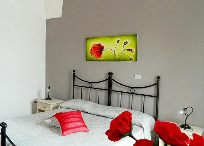 Antica Terrazza 3* Morciano di Leuca