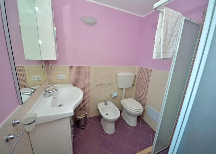 Bed and Breakfast Antica Terrazza