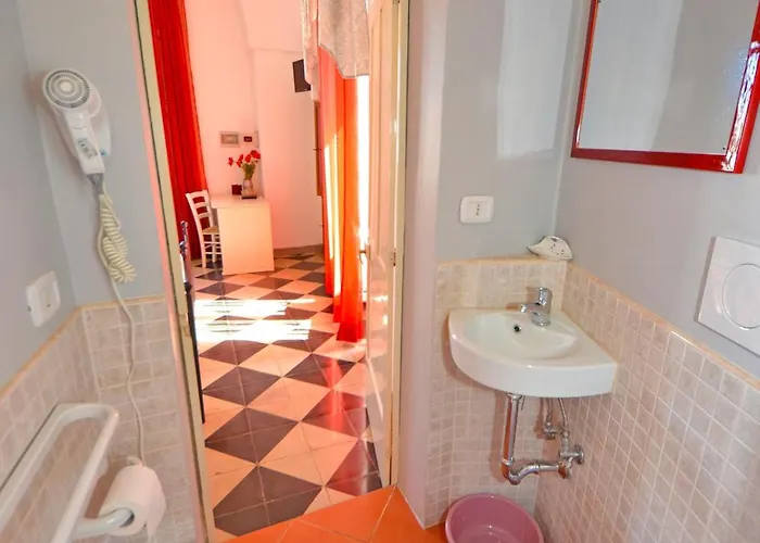 Bed and Breakfast Antica Terrazza Morciano di Leuca