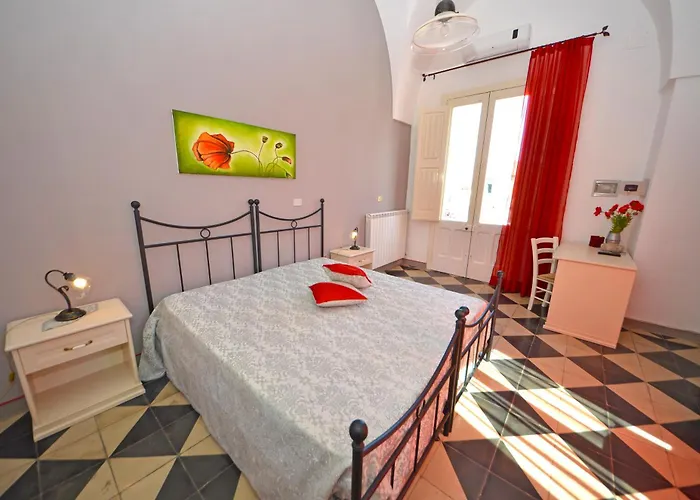 Antica Terrazza 3* Morciano di Leuca