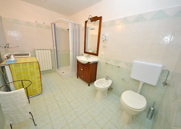 Antica Terrazza Bed and Breakfast Morciano di Leuca