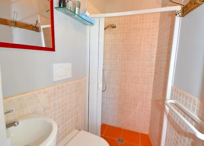 Bed and Breakfast Antica Terrazza Morciano di Leuca
