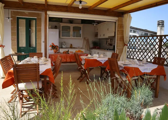 Antica Terrazza 3* Morciano di Leuca