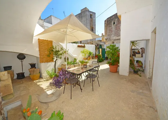 Antica Terrazza Bed and Breakfast
